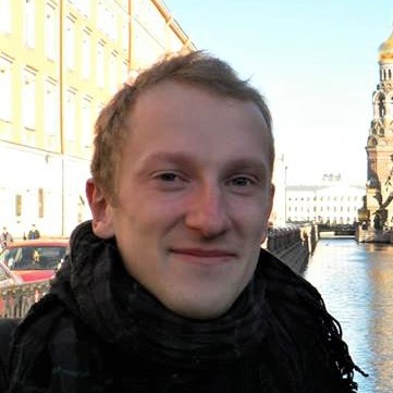 Patrik Felcer